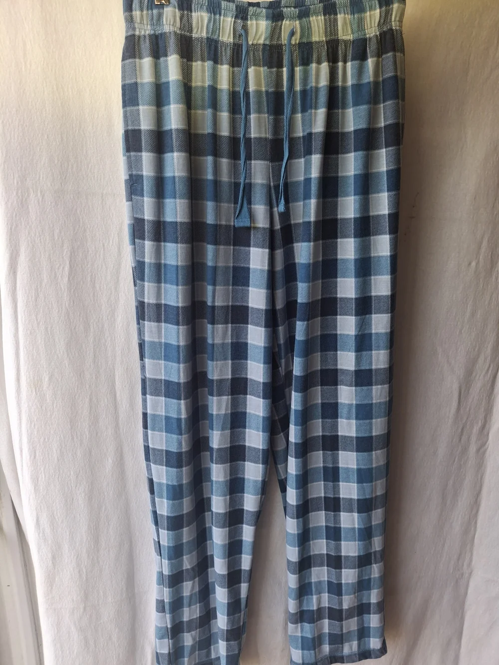 Cuddl Duds soft navy
